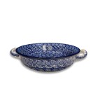 C40 Ronde schaal, open handvat 2615X C40 doorsnede 17cm C40 Ronde schaal, open handvat 2615X C40 doorsnede 17cm